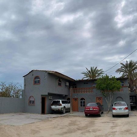 Menta Condo San Felipe  Ngoại thất bức ảnh